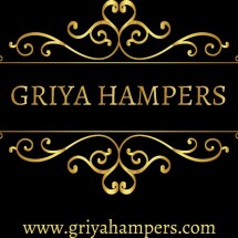 Logo Griya Hampers