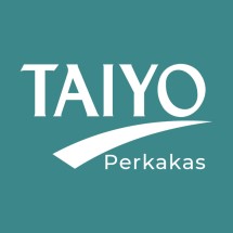Logo Taiyo Perkakas Official