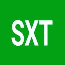 Logo SXT