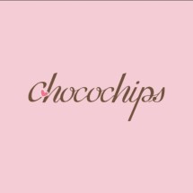 Logo Chocochips Official Shop