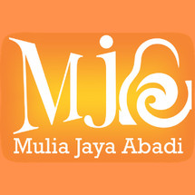Logo Mulia Djaya Abadi