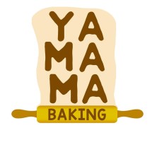 Logo Yamama Baking Surabaya