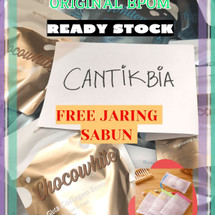 Logo cantikbia