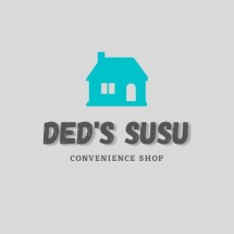 Logo ded's susu