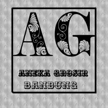 Logo aneka grosir bdg130a