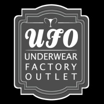 Logo UFORIA BRA