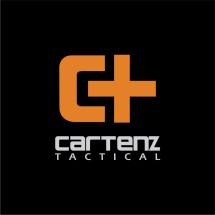 Logo Cartenz Tactical