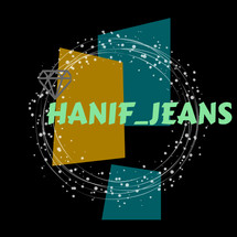 Logo hanif_jeans