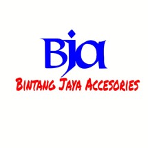 Logo Bintang jaya accesories