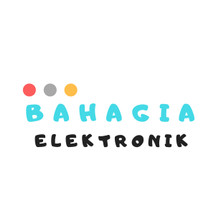 Logo Bahagia Elektronik