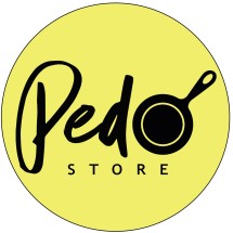 Logo Pedo Store