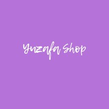 Logo Yuzafa shop