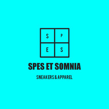 Logo Spes Et Somnia
