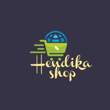 Logo HENDIKA SHOP21