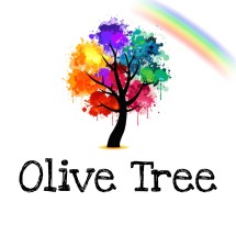 Logo Olive Tree