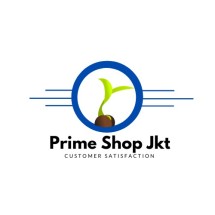 Logo Prime Shop Jkt