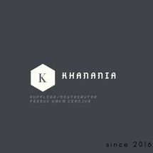 Logo Khanania