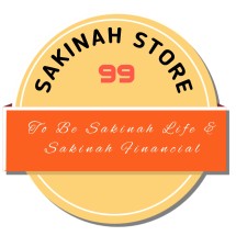 Logo SakinahStore99