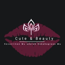 Logo Cutenbeauty_