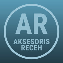 Logo aksesoris receh