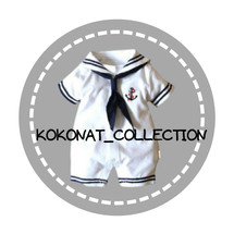 Logo kokonat collection