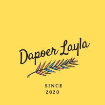 Logo Dapoer layla