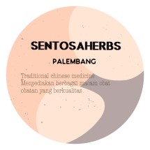 Logo sentosaherbs