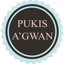 Logo Pukis Agwan
