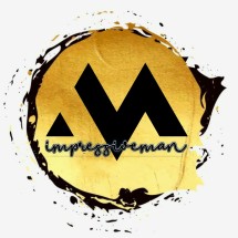 Logo impressiveman