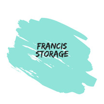 Logo Francis storage