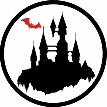 Logo Kastil Drakula