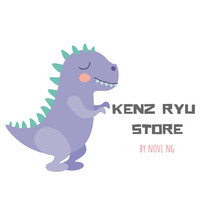Logo Kenz Ryu Store
