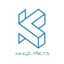 Logo Kingz Autoparts