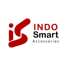 Logo Indo Smart Acc