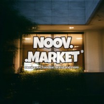 Logo Noov Market