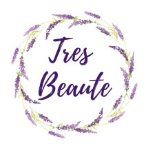 Logo Tres Beaute