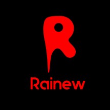 Logo rainew