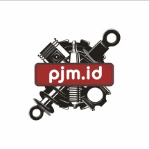 Logo Putra Jaya Motor Cipete