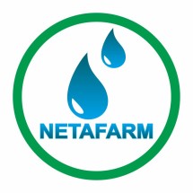 Logo NETAFARM HYDROPRODUK
