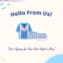 Logo Millen Collection