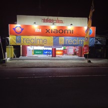 Logo Taqwa phone & aksesoris