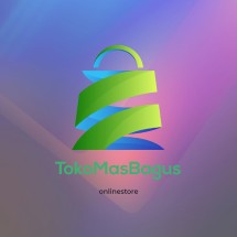 Logo tokomasbagus