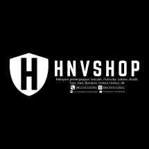 Logo HNVSHOP