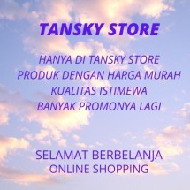 Logo tansky store
