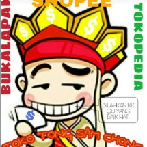Logo Toko Tong Sam Chong
