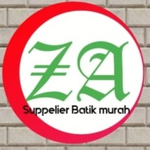 Logo Zaada Batik