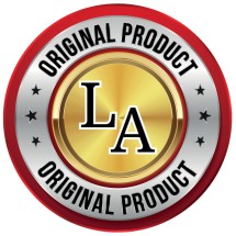 Logo LA Authorized Store