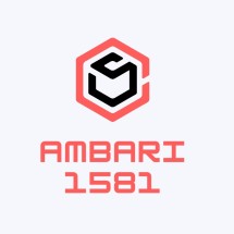 Logo ambari1581