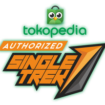 Logo SINGLETREK OFFICIAL