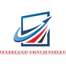 Logo Tangerang Distribusindo